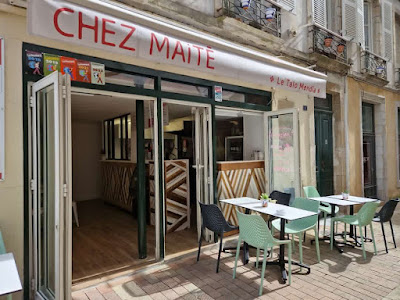 Chez Maite à Bayonne
