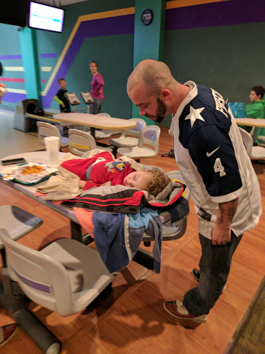 Bowling Alley «Northside Lanes», reviews and photos, 6 Richards Ave, Winchester, VA 22601, USA