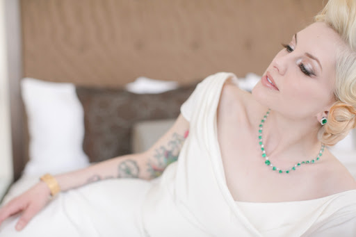 Bridal Shop «Trish Lee Bridal», reviews and photos, 323 Geary St Suite 808, San Francisco, CA 94102, USA