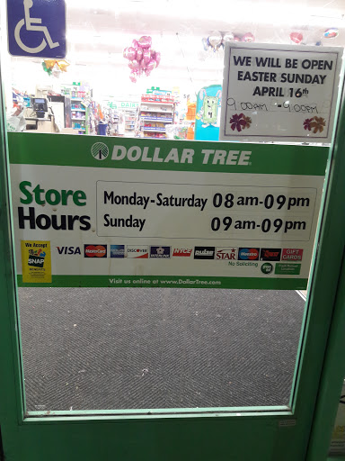 Dollar Store «Dollar Tree», reviews and photos, 35233 Newark Blvd c, Newark, CA 94560, USA