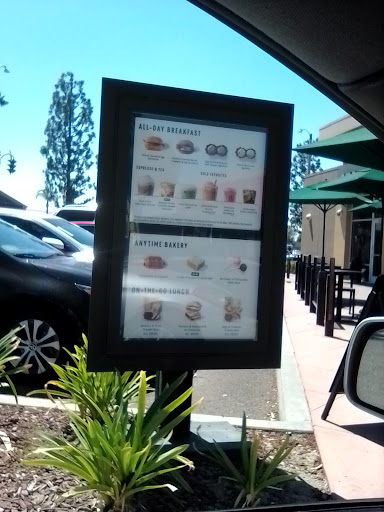 Coffee Shop «Starbucks», reviews and photos, 11979 Garvey Ave, El Monte, CA 91732, USA