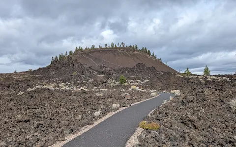 Newberry National Volcanic Monument image