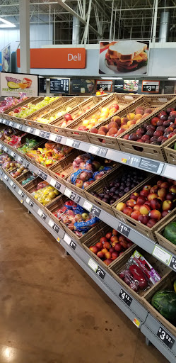 Department Store «Walmart Supercenter», reviews and photos, 1470 S Court St, Circleville, OH 43113, USA