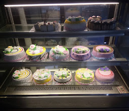 Ma Mungeriya Sweets & Cake Shop photo