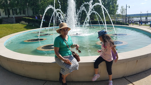 Resort «Gaylord National Resort & Convention Center», reviews and photos, 201 Waterfront St, Oxon Hill, MD 20745, USA