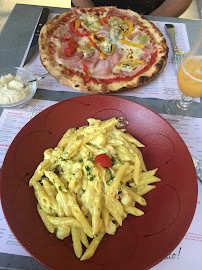 Penne du Restaurant italien Pizzeria Piccola Italia à Kaysersberg - n°6