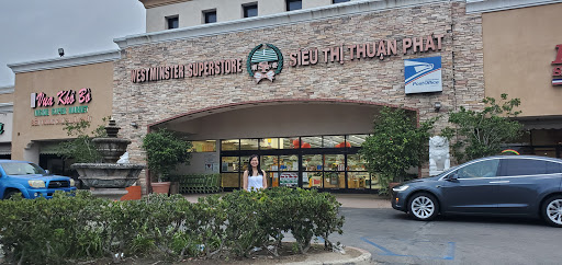 Asian Grocery Store «Westminster Superstore Supermarket Thuận Phát», reviews and photos, 15440 Beach Blvd #123, Westminster, CA 92683, USA