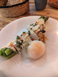 Photo n°6 de ORIGINES à Marseille ()