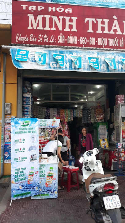Shop Thanh Hoa