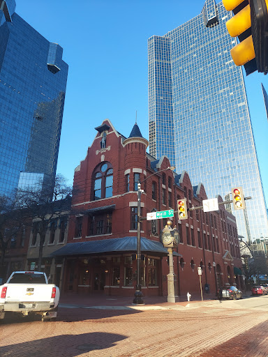 Museum «Sid Richardson Museum», reviews and photos, 309 Main St, Fort Worth, TX 76102, USA