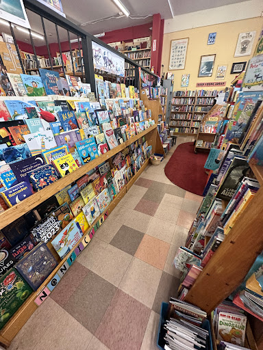 Pegasus Books