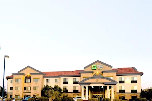 Holiday Inn Express & Suites Barstow-Outlet Center, an IHG Hotel image