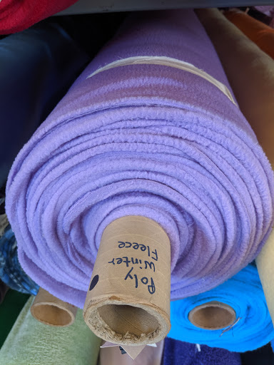 Fabric Store «Discount Fabrics», reviews and photos, 3006 San Pablo Ave, Berkeley, CA 94702, USA