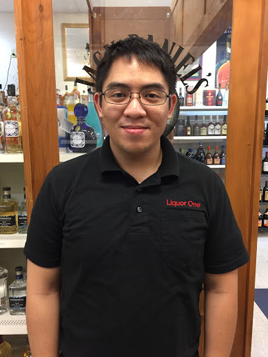 Liquor Store «Liquor One», reviews and photos, 15179 Judson Rd #106, San Antonio, TX 78247, USA