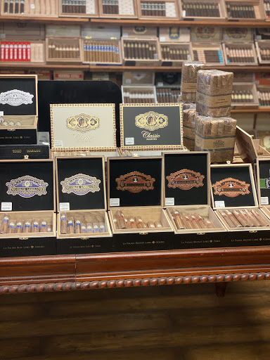 Cigar Shop «Three Js Cigar Davie», reviews and photos, 8250 Griffin Rd, Davie, FL 33328, USA