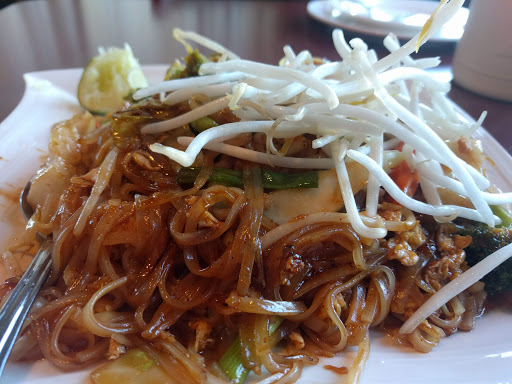 Tasty Thai - 3