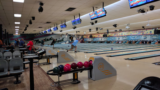 Bowling Alley «MacDade Bowl», reviews and photos, 2105 MacDade Boulevard, Holmes, PA 19043, USA