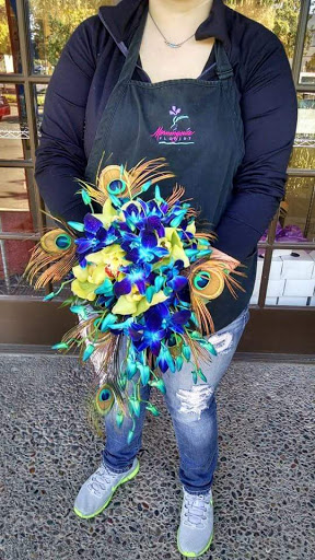 Florist «Morningside Florist», reviews and photos, 11170 Sun Center Dr #110, Rancho Cordova, CA 95670, USA