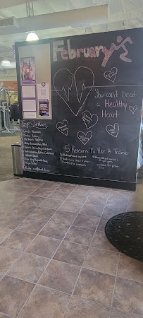 Anytime Fitness - Photo 8 - Car repair in El Cajon, CA, Chula Vista