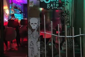 Bar La Boba y el Gato Rancio image