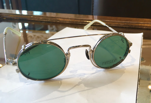 Eye Care Center «InVision Distinctive Eyewear - St. Paul», reviews and photos, 867 Grand Ave, St Paul, MN 55105, USA