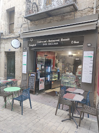 Les plus récentes photos du Restaurant libanais l'Autre Sud à Montpellier - n°13