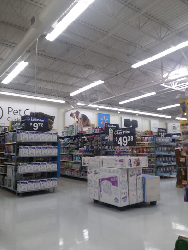 Walmart Supercenter