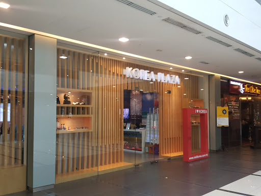 Korea Plaza