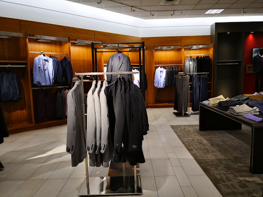 Department Store «Nordstrom Alderwood Mall», reviews and photos, 3200 184th St SW, Lynnwood, WA 98037, USA