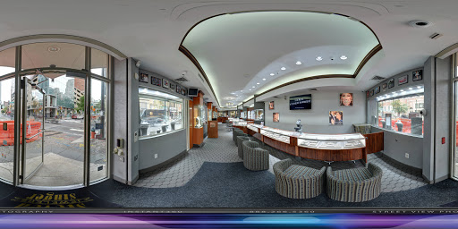 Jeweler «Steven Singer Jewelers», reviews and photos, 739 Walnut St, Philadelphia, PA 19106, USA