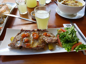 Restaurante Picanteria Petro Perú