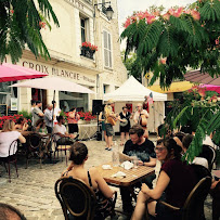 Photos du propriétaire du Restaurant français La Croix Blanche à Tournan-en-Brie - n°14