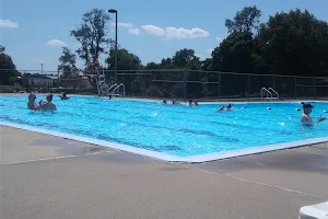 La Harpe Park District Swimming Pool image
