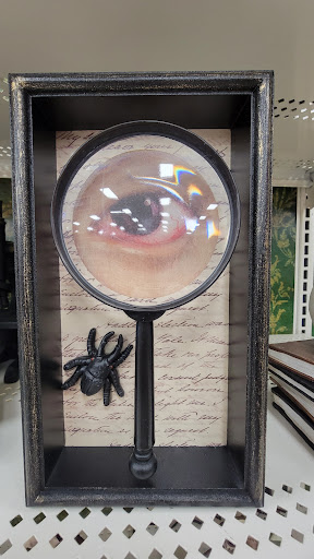 Craft Store «Michaels», reviews and photos, 7131 Coastal Blvd, Brooksville, FL 34613, USA