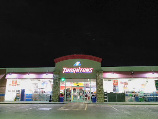 Gas Station «Thorntons», reviews and photos, 7301 Kingsgate Way, West Chester Township, OH 45069, USA