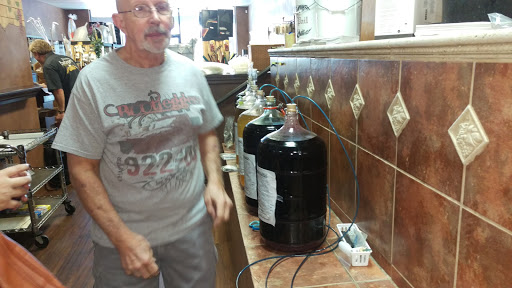 Wine Store «Bootleggers Beer & Wine Homebrewing Supplies», reviews and photos, 650 Oakfield Dr, Brandon, FL 33511, USA
