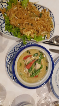 Nouille du Restaurant thaï Sawadee à Paris - n°15