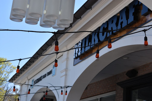 Ice Cream Shop «Milkcraft», reviews and photos, 967 Farmington Ave, West Hartford, CT 06107, USA