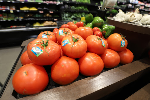 Grocery Store «Food Lion», reviews and photos, 9537 Bridgeville Center Rd, Bridgeville, DE 19933, USA