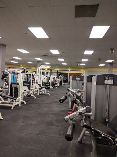 Gym «LA Fitness», reviews and photos, 6821 Dempster St, Morton Grove, IL 60053, USA