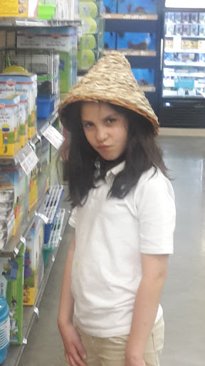 Pet Supply Store «Petco Animal Supplies», reviews and photos, 4600 Casey Blvd #100, Williamsburg, VA 23188, USA