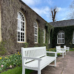 Photo n°3 de l'avis de Walter.h fait le 31/03/2024 à 19:17 sur le  Gräflicher Park Health & Balance Resort à Bad Driburg