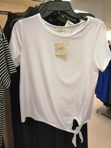 Department Store «Marshalls & HomeGoods», reviews and photos, 701 NJ-440, Jersey City, NJ 07304, USA