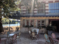 Atmosphère du Restaurant français Restaurant Maison Fournaise à Chatou - n°2
