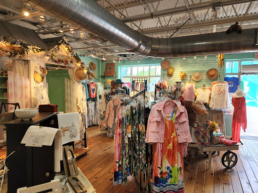 Boutique «Key West Express Boutique», reviews and photos, 730 Broadway, Dunedin, FL 34698, USA