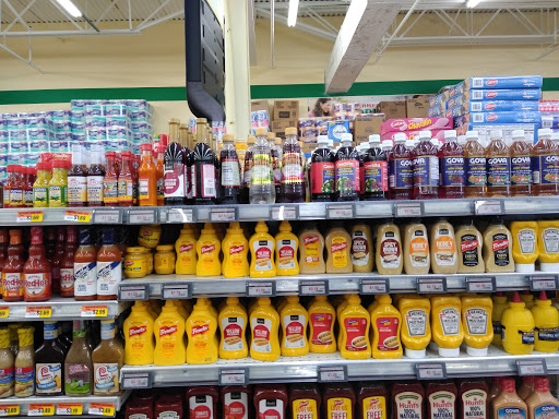 Supermarket «Supermercados El Bodegon #3», reviews and photos, 8022 W Sample Rd, Margate, FL 33065, USA