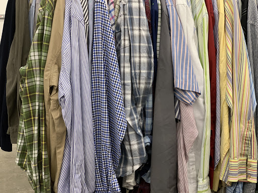 Thrift Store «Hope of The Valley Thrift Store», reviews and photos, 19379 Soledad Canyon Rd, Canyon Country, CA 91351, USA