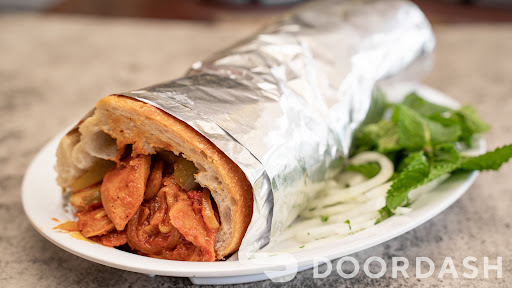 Grocery Store «Fulton Green Market», reviews and photos, 1826 Fulton Ave, Sacramento, CA 95825, USA