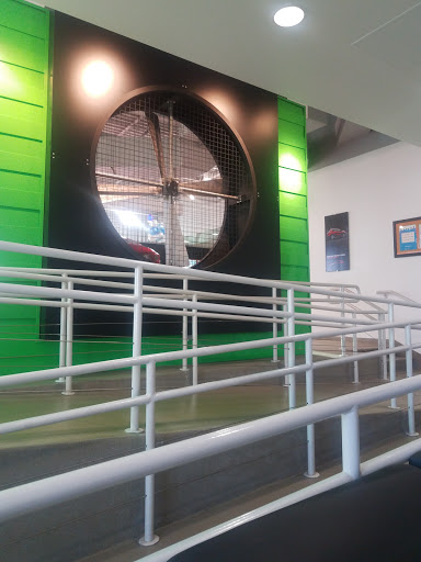 Mazda Dealer «Hiley Mazda of Hurst», reviews and photos, 625 NE Loop 820, Hurst, TX 76053, USA