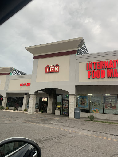 Grocery Store «International Food Market», reviews and photos, 376 Jefferson Rd, Rochester, NY 14623, USA